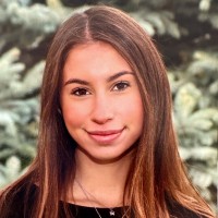 Gillian Koch