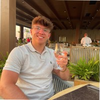 Harrison Waldock