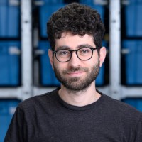 Barak Shilo