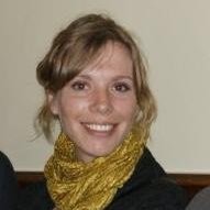 Astrid Van Dijk