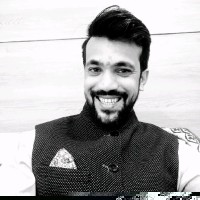Ankur Mishra