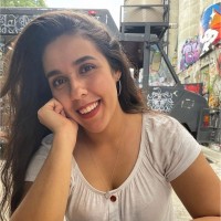 María Fernanda Mejía