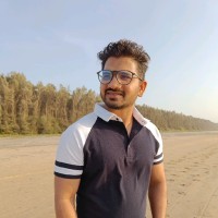 Vinod Ghogare