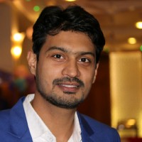 Vinay Barmera