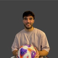Luciano Jaureguiberry