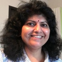 Pushpa Aman Singh
