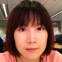 Tina Jin