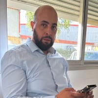 Jerôme VAN RENTERGHEM