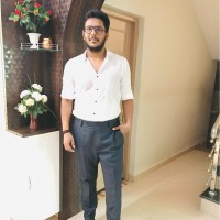Him Patel
