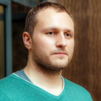 Андрей Попов
