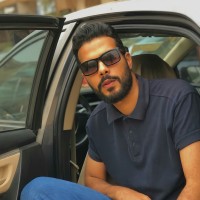 Mahmoud Hussien Elkhireshy