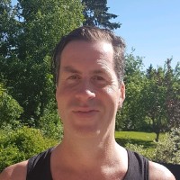 Peter Eriksson