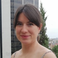Marta Morrondo Cervero