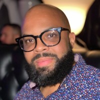 Keon Harvey