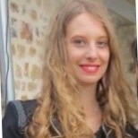 Davina Gallais
