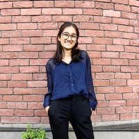Dhara Tailor