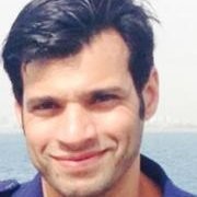 Yousuf Al Maharbi