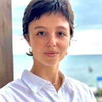 Blanche Banet
