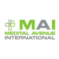 Medital Avenue