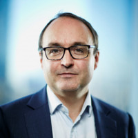 Andrew Hargrave