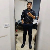 Shashank Verma