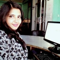 ranjana humagain
