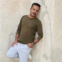 Rejish Parangodath