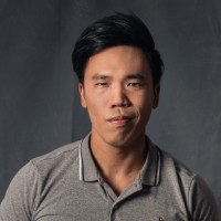 Darryl Lim