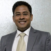 Shriram Shirke