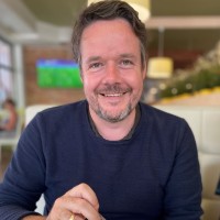 Andrew Mckenna
