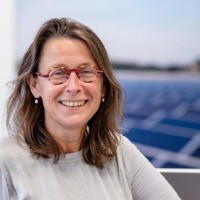 Astrid Besselink-Kanters
