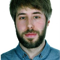 Iván Escanciano Blanco