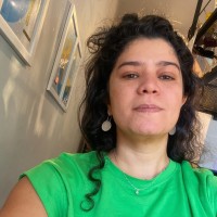 Lorena Rodrigues Arantes