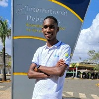 Daniel-Caleb Cheruiyot