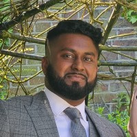 Mohibur Rahman