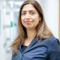 Bushra Z.