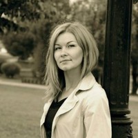 Anna Solinova