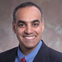 Sunil Singhal