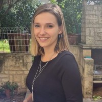 Johanna Muller