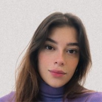 Julia Claire Da Cunha Marques