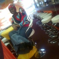 Mongwe Luceth