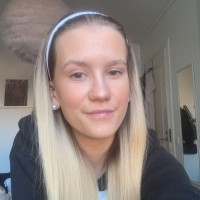 Wilma Oscarsson
