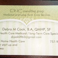 Debra Cook