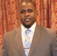 Kentrell Mercer