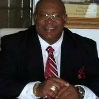Anthony E Harris Sr