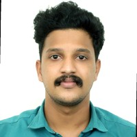 Sarath Sankar K