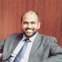 NINAD K PATIL 🇮🇳