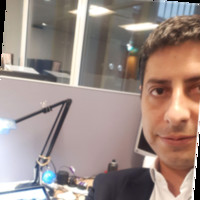 Nikos Pantechis