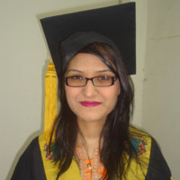 Anita George