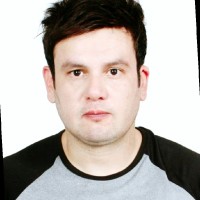 Jonathan Duran Galvan